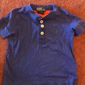 Polo T-shirt